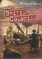 The British Colonies 1433947641 Book Cover