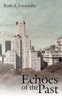 Echoes of the Past 143895347X Book Cover