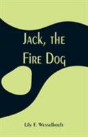 Jack, The Fire Dog... 9353295017 Book Cover