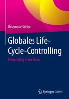 Globales Life-Cycle-Controlling: Footprinting in Der Praxis 3658156597 Book Cover