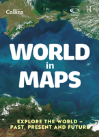 World in Maps 0008271755 Book Cover