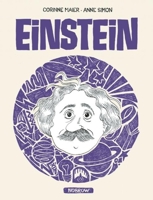 Einstein 1910620017 Book Cover