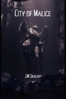 City of Malice (Donton City) B0GMH353RR Book Cover