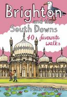 Brighton and the South Downs 1907025871 Book Cover