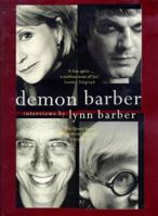 Demon Barber 0670853542 Book Cover