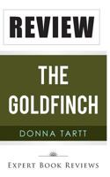 The Goldfinch: By Donna Tartt -- Review 1494456958 Book Cover