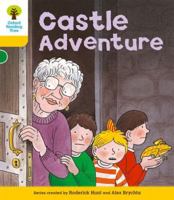Castle Adventure 0198482477 Book Cover