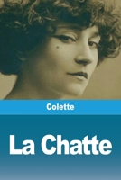 La Chatte 2253011711 Book Cover