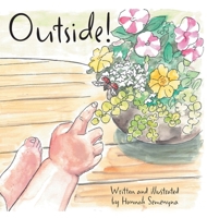 Outside! 1038360544 Book Cover