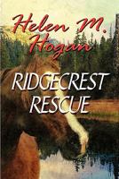 Ridgecrest Rescue 1448966795 Book Cover