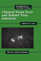 Classical Swine Fever and Related Viral Infections 1461292352 Book Cover