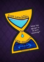 From Latecomers to Late-Bloomers 1326005219 Book Cover