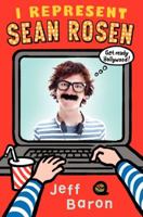 I Represent Sean Rosen 0062187481 Book Cover