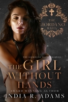 The Girl Without Hands: A Giordano Mafia Prequel B08Z2RXYYP Book Cover