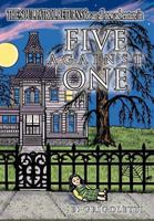 Five Against One 1468554093 Book Cover