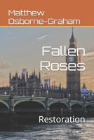 Fallen Roses: Restoration B0BGHZ5C5L Book Cover