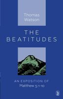 The Beatitudes 0851510353 Book Cover