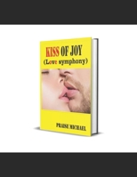 KISS OF JOY: Love Symphony' B0CR9FCZVR Book Cover