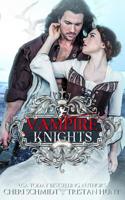 Vampire Knights 1985765004 Book Cover