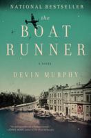 The Boat Runner 0062658018 Book Cover