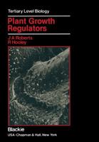 Plant Growth Regulators 146157594X Book Cover