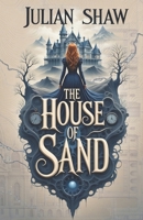 The House of Sand: An afterlife fantasy of memory and rebellion (The Meadow Series) 1739439775 Book Cover
