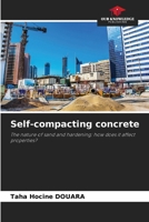 Self-compacting concrete 6209144500 Book Cover