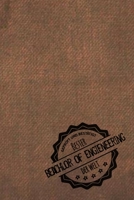 Gepr�ft und Best�tigt bester Beachlor of Engieneering der Welt: Notizbuch f�r den Mann, der seinen Beachlor im Engieneering gemacht hat Geschenkidee Geschenke Geschenk 1706145152 Book Cover