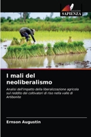 I mali del neoliberalismo 6203536334 Book Cover