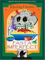 Pasta Imperfect: A Passport to Peril Mystery 0743482913 Book Cover