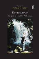 Divination 1138268216 Book Cover