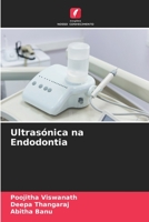 Ultrasónica na Endodontia 6204145452 Book Cover