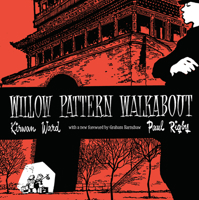 Willow Pattern Walkabout 9881866715 Book Cover