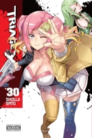 Triage X, Vol. 30 B0H2596T7D Book Cover