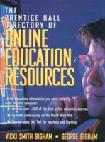 The Prentice Hall Directory of Online Education Resources 0136185886 Book Cover