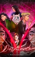 Despierto B0FKTNM866 Book Cover