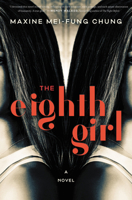 The Eighth Girl 0062931121 Book Cover