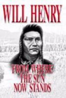 From Where the Sun Now Stands 084394708X Book Cover