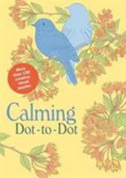 Calming Dot-to-Dot 1788880293 Book Cover