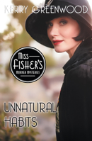 Unnatural Habits 1464201250 Book Cover