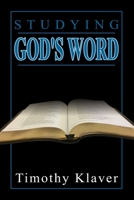 Studying God's Word B08HTL1DQR Book Cover