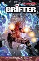 Grifter, Vol. 1: Most Wanted 1401234976 Book Cover