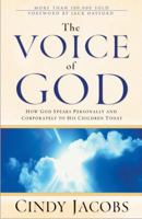 The Voice of God 0830717730 Book Cover