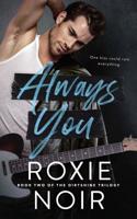 Always You 1976424992 Book Cover