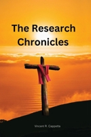 The Research Chronicles B0DYBBC97C Book Cover