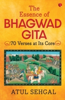 Bhagwadgita 8129151049 Book Cover
