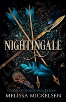 Nightingale B0BYTPM2KX Book Cover