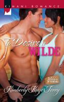 To Desire a Wilde 0373862091 Book Cover