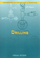 Drilling (Institut Francais Du Petrole Publications) 2710806894 Book Cover