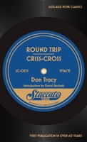 Round Trip / Criss-Cross 1951473701 Book Cover